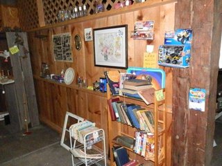 Property photo 44 - Commercial Building, Former Antique Mall - Downtown Roann